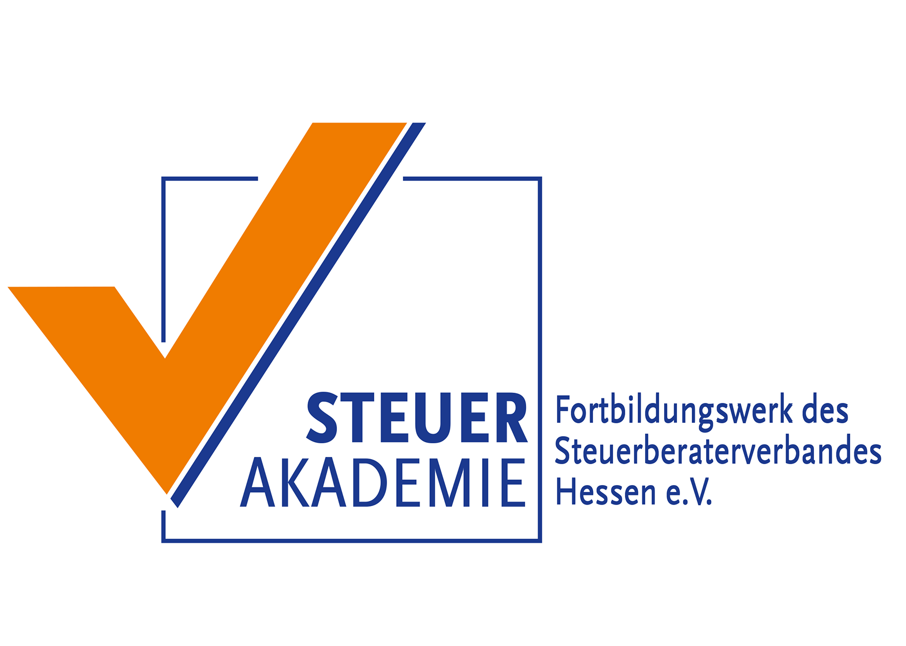 Logo Steuerakademie Hessen