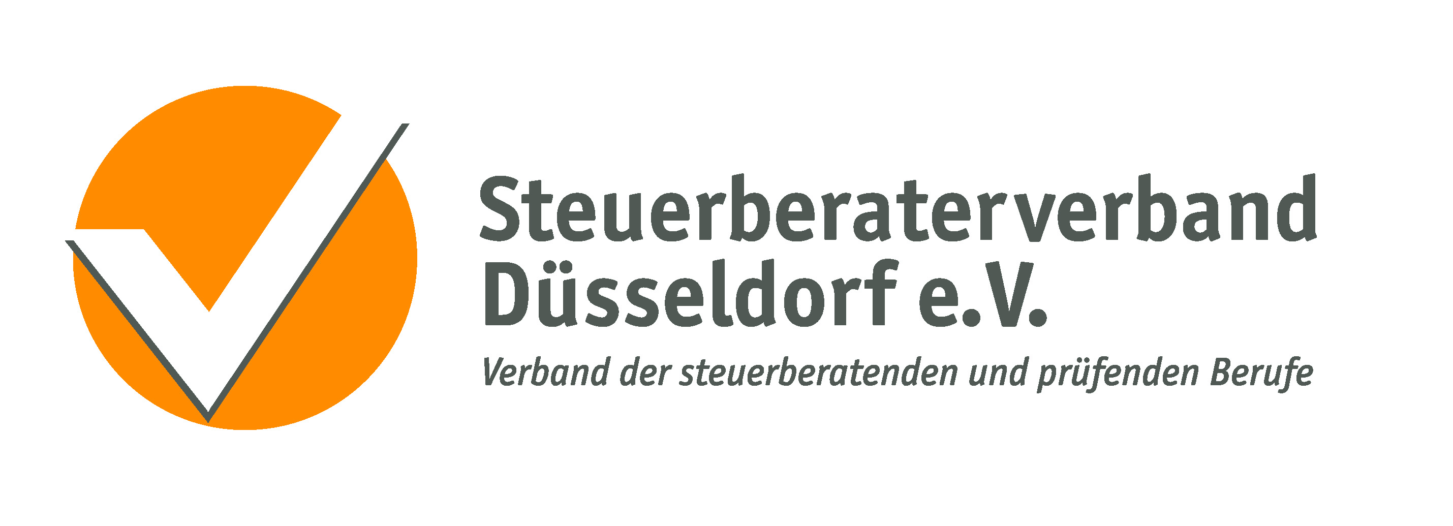 Logo Steuerberaterverband Düsseldorf